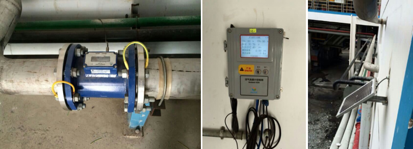 自主控製與測定|沼氣91视频链接在澱粉廠沼氣回收利用中的應用