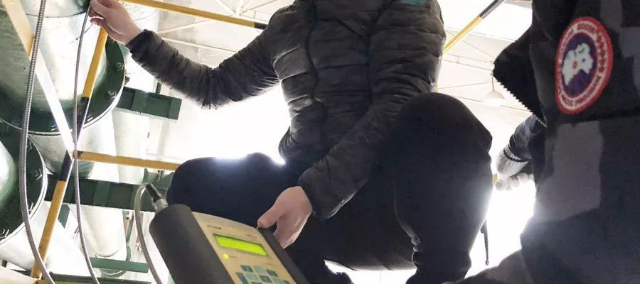 盡管過去和現在都有困難，包頭市質量所還是完成了委托的液體91视频链接的驗證工作。